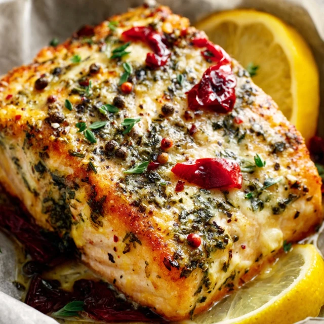 Lemon Chicken Gnocchi Recipe