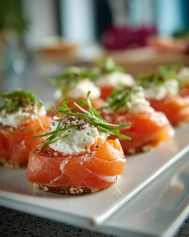 A stack of golden-brown, freshly baked Cottage Cheese Protein Cookies on a rustic plate.